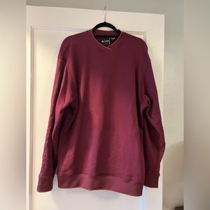 Adidas x IVY PARK Oversized Sweatshirt First Collection